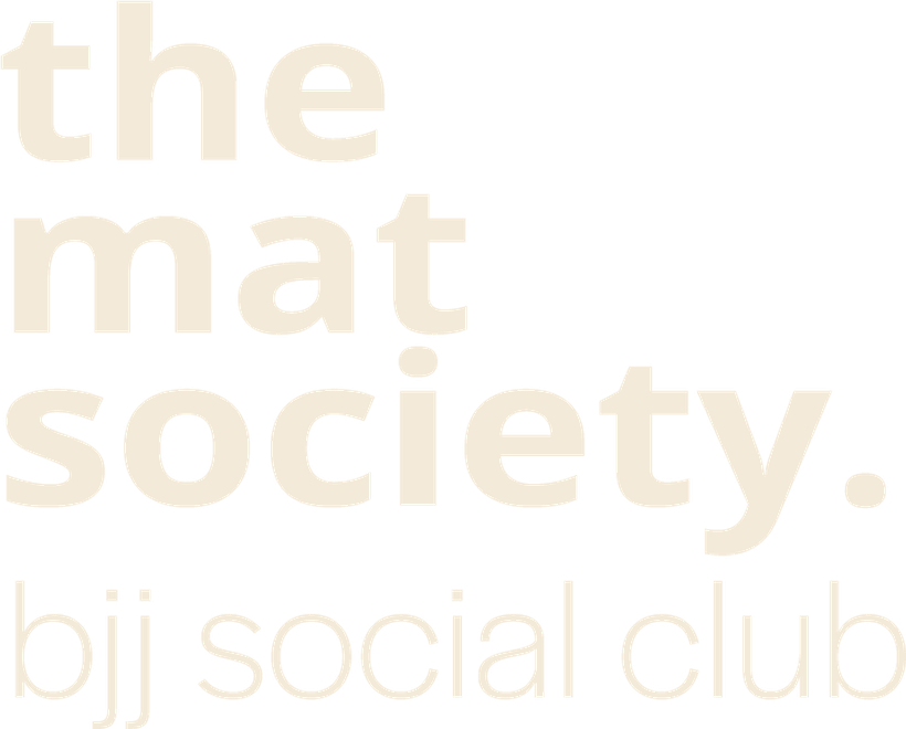 The Mat Society